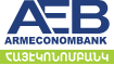 ARMECONOMBANK logo