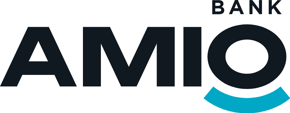 AMIO BANK logo