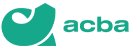 ACBA BANK logo