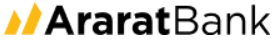 ARARATBANK logo