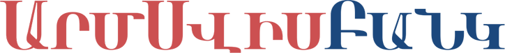 ArmSwissBank logo