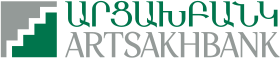 Artsakhbank logo