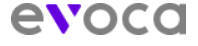 EVOCABANK logo