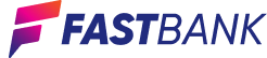 Fast Bank logo