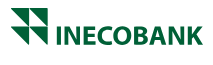 InecoBank logo