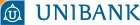 UniBank logo
