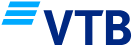 VTB Bank logo