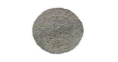 Obverse and reverse images are not visible due to damage