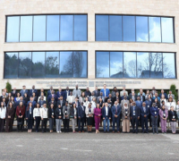 Meetings of the Alliance for Financial Inclusion (AFI) working groups have commenced