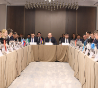 Արժութային քաղաքականության խորհրդատվական խորհրդի նիստի մասին