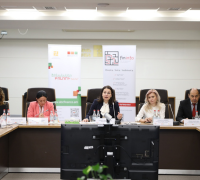 Կայացել է ՀՀ-ում Ֆինանսական կրթման ծրագրի մշակման և իրագործման հանձնաժողովի 26-րդ տարեկան ամփոփիչ նիստը