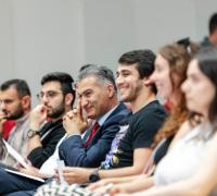 «CYBERGEN 2025» Conference at the Dilijan Training and Research Center