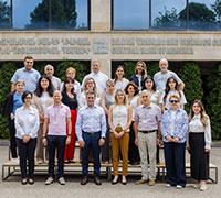 Seminar-Meeting on "Coin Design and Production Technologies"