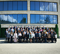Thriving in Sustainable Times: The ESG for Banks and Policymakers Forum Held in Dilijan