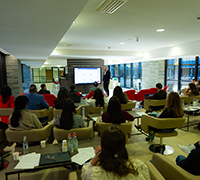 Central Bank of Armenia and American University of Armenia held their joint annual research workshop