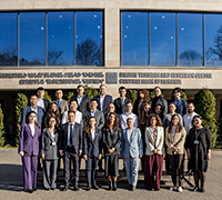 The Central Bank of Armenia organized a training workshop on the topic of ‘Risk-Based Supervision’ with the participation of representatives from the central banks of the EAEU member states