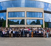 CBA and J-PAL Europe Host High-Level Policy Day in Dilijan