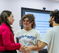 Knowledge, Experience, Impact: J-PAL Europe Autumn School in Dilijan
