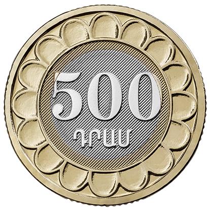 Ազգային արժույթի 30 տարին