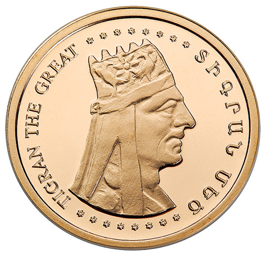 Tigran the Great