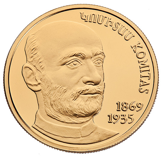 Komitas
