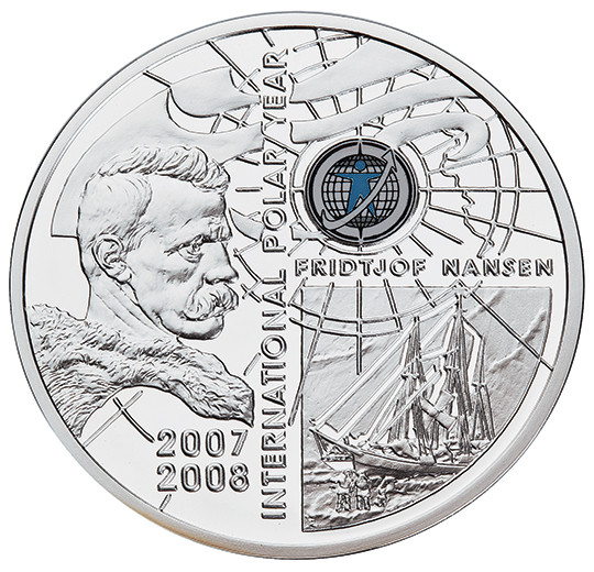 International Polar Year
