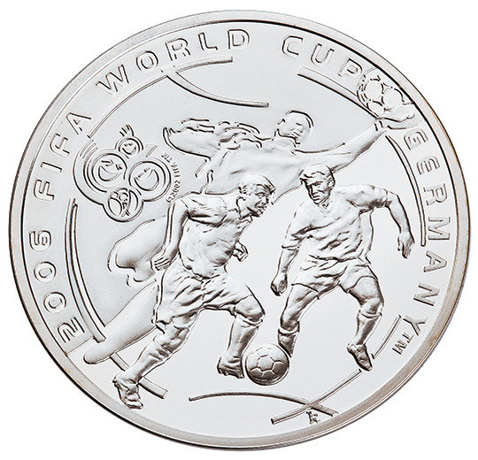 2006 FIFA World Cup Germany
