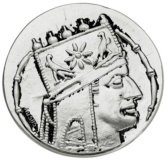 Tigran the Great
