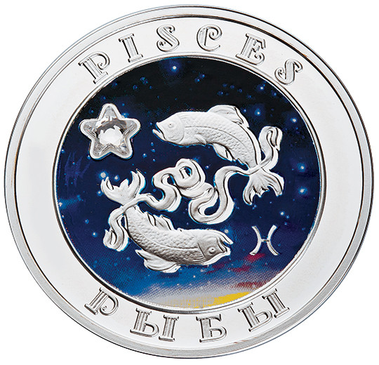 Pisces