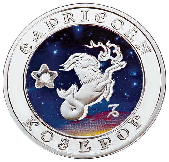 Capricorn