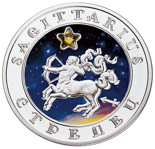 Sagittarius