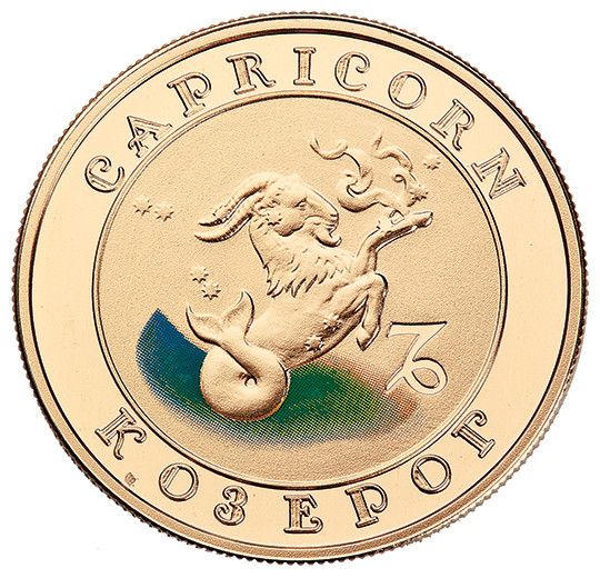 Capricorn