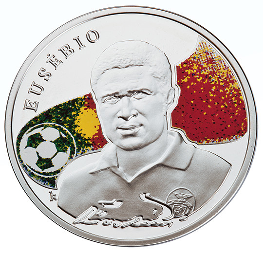 Eusébio