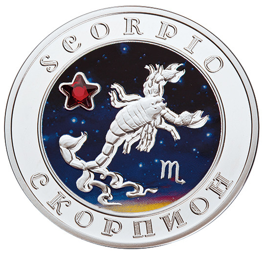 Scorpio