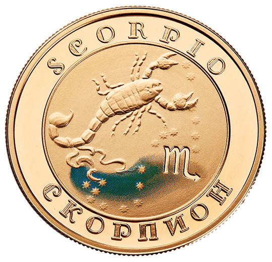 Scorpio