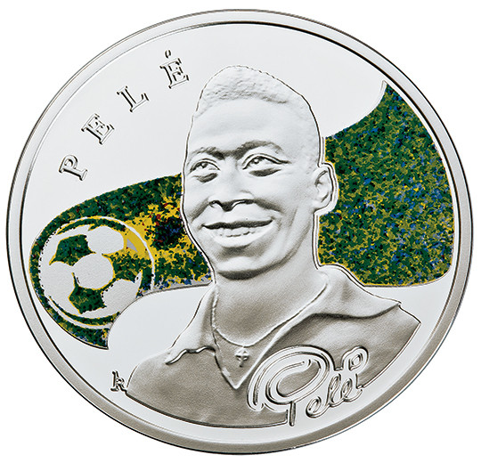 Pele