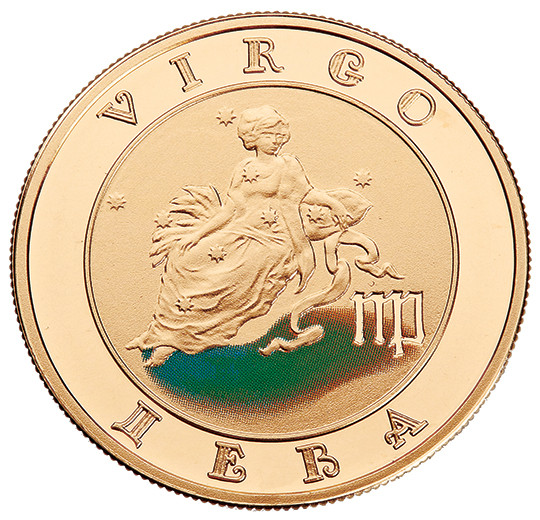 Virgo