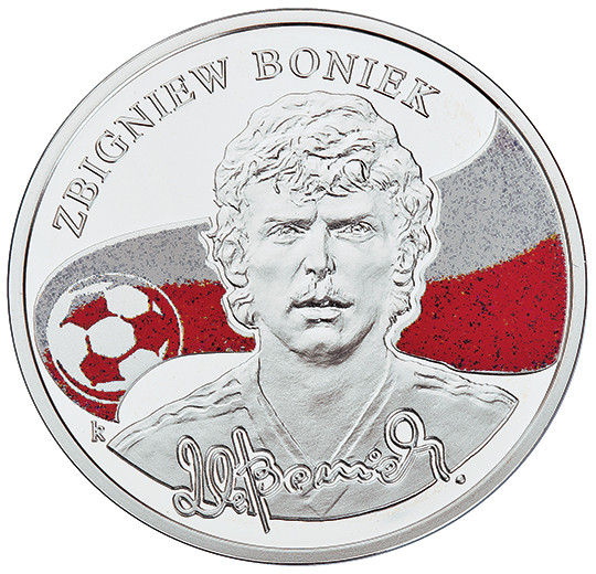 Zbigniew Boniek