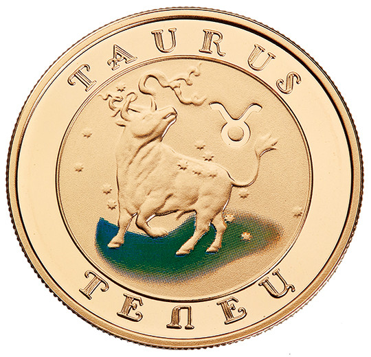 Taurus