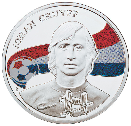 Johan Cruyff