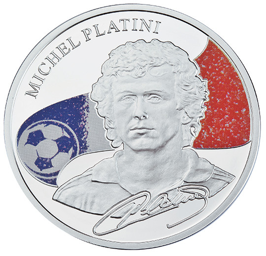Michel Platini