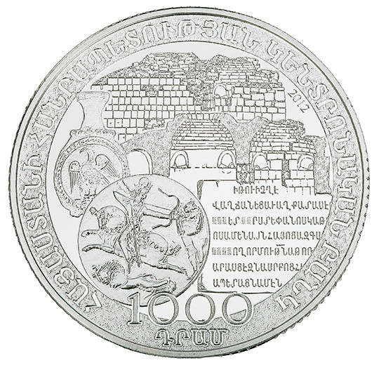 Hovsep Orbeli's birth-125
