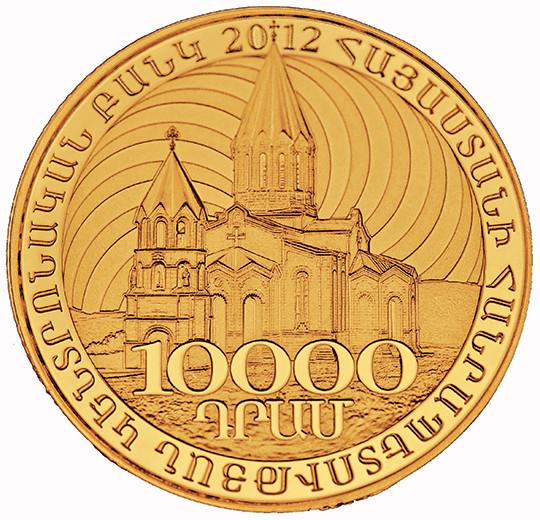 20th Anniversary of Liberation of Shushi (1992-2012)