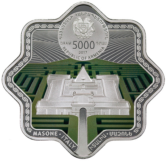 Masone Labyrinth