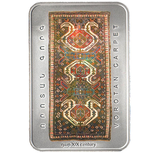 Vorotan Carpet