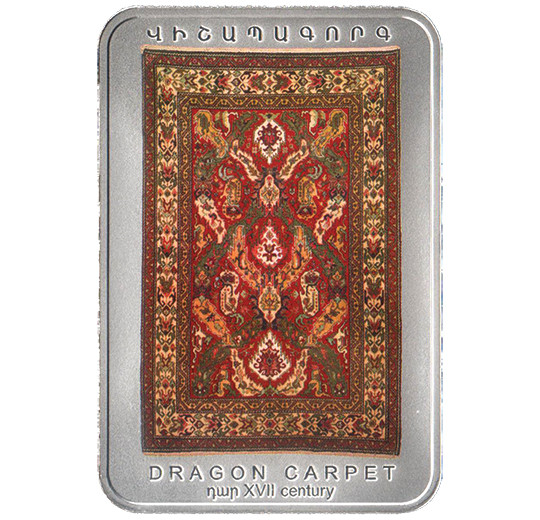 Dragon Carpet