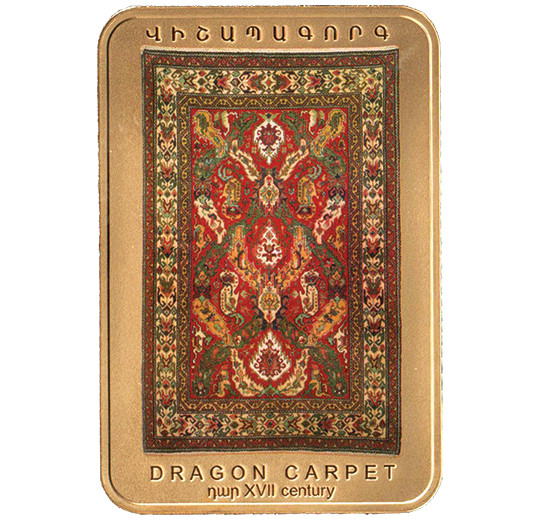 Dragon Carpet