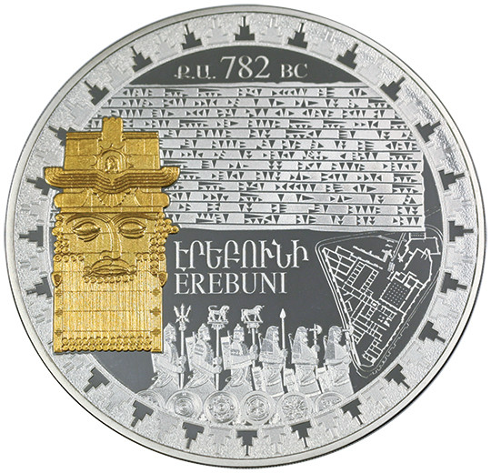 Yerevan-2800