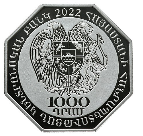 30th Anniversary of Formation of Armenian Army