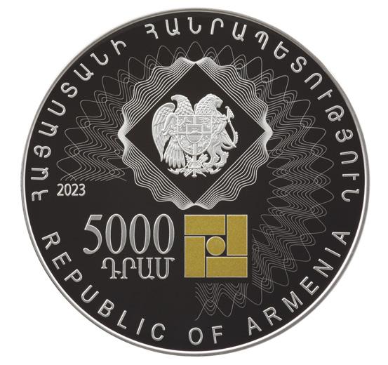30 Years of National Currency